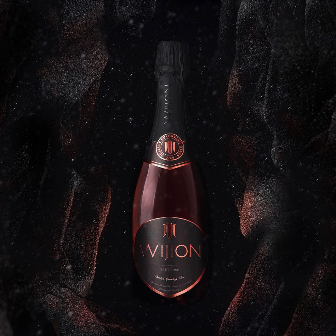imagen 5 de Wijion, el champagne con el que brinda Portugal no es francés.