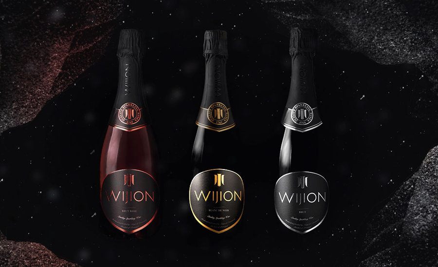 imagen 6 de Wijion, el champagne con el que brinda Portugal no es francés.