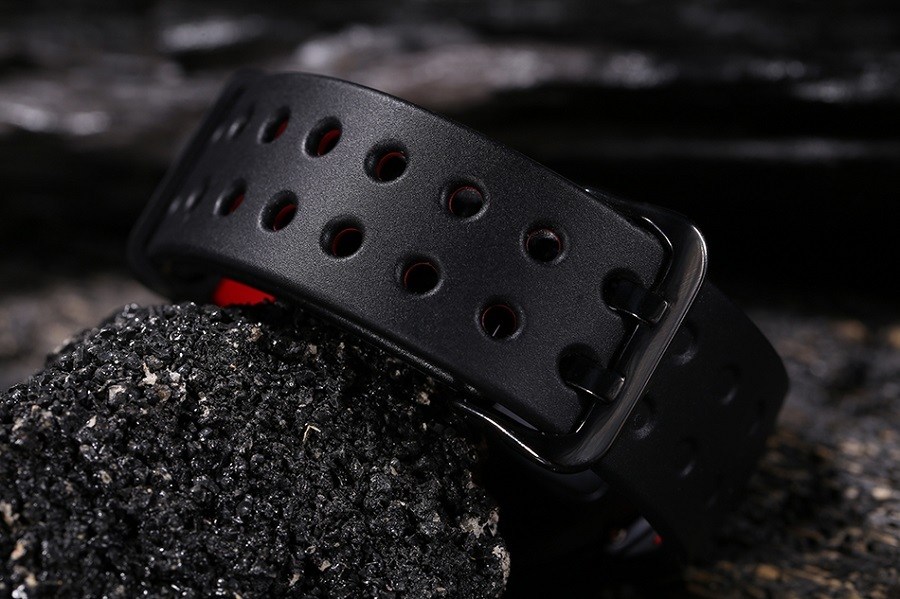 imagen 2 de Zeblaze presenta un Smartwatch potente y muy elegante.