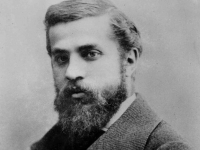 Antoni Gaudí, la creatividad hecha arquitectura.