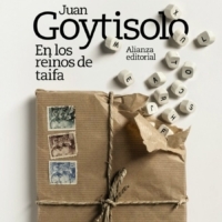 Juan Goytisolo. En los reinos de taifa (1986).
