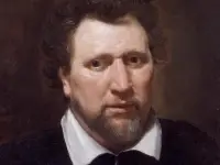 Ben Jonson, poeta, gran dramaturgo, amante de la controversia y quién sabe si amigo de Shakespeare… o no.