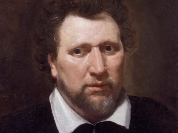 Ben Jonson, poeta, gran dramaturgo, amante de la controversia y quién sabe si amigo de Shakespeare… o no.