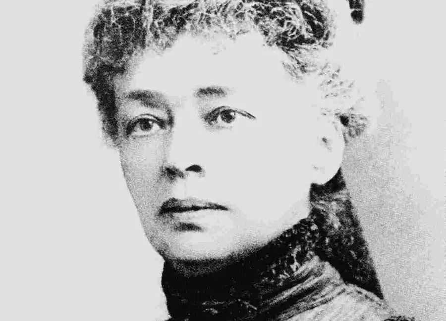 Una de las verdades eternas es que la felicidad se crea y se desarrolla en paz.