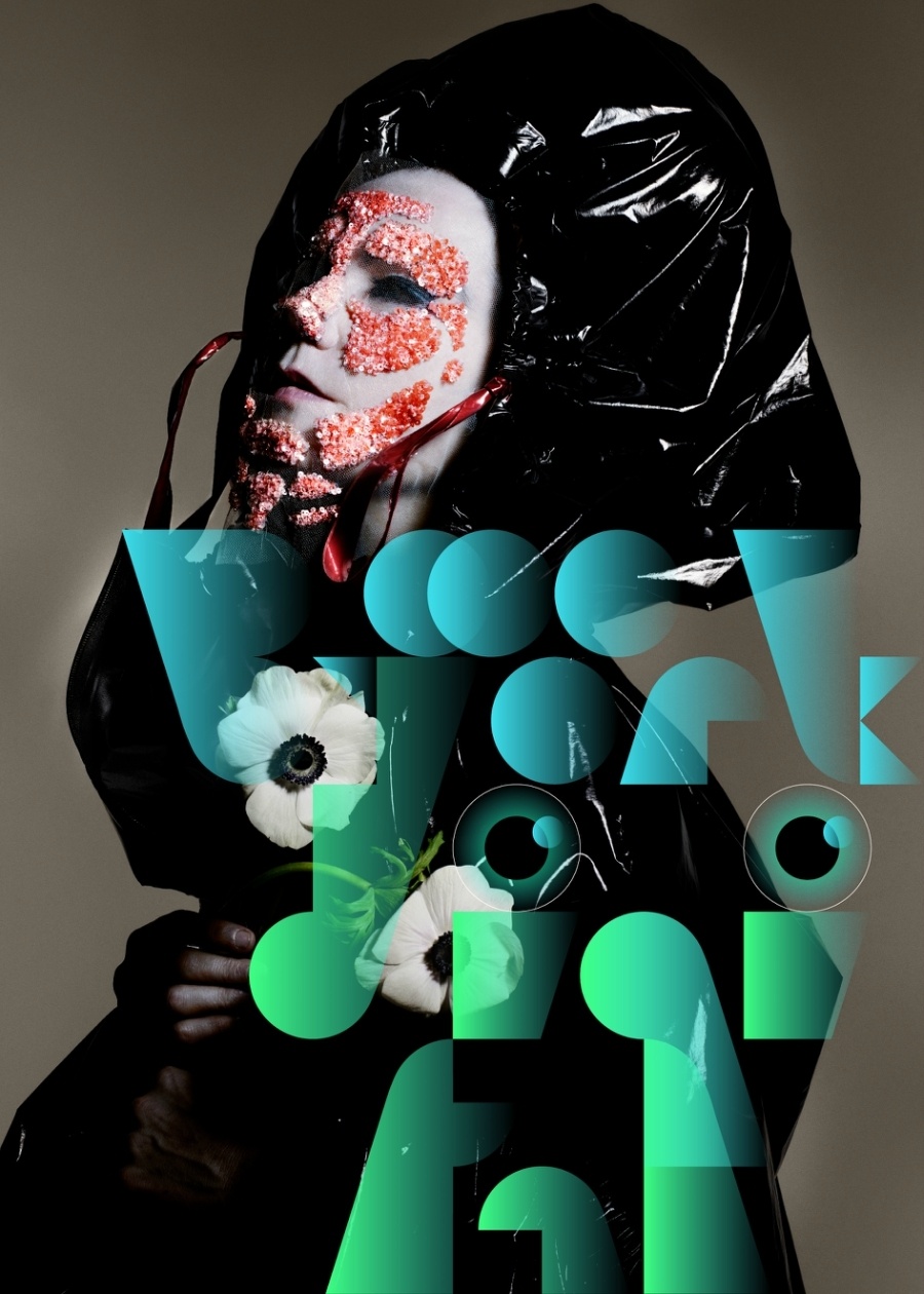 imagen 1 de Björk Digital: el CCCB abre su primera muestra de realidad virtual.