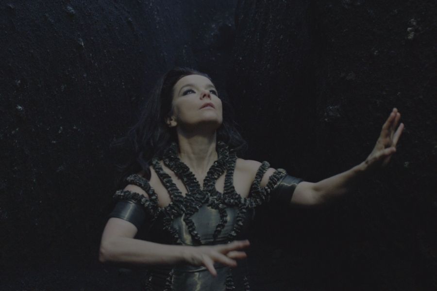 imagen 4 de Björk Digital: el CCCB abre su primera muestra de realidad virtual.