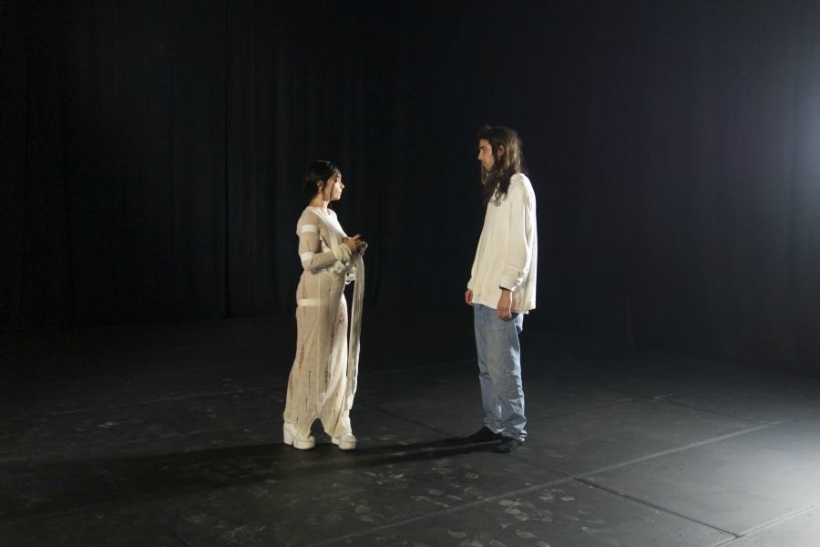 imagen 8 de Björk Digital: el CCCB abre su primera muestra de realidad virtual.