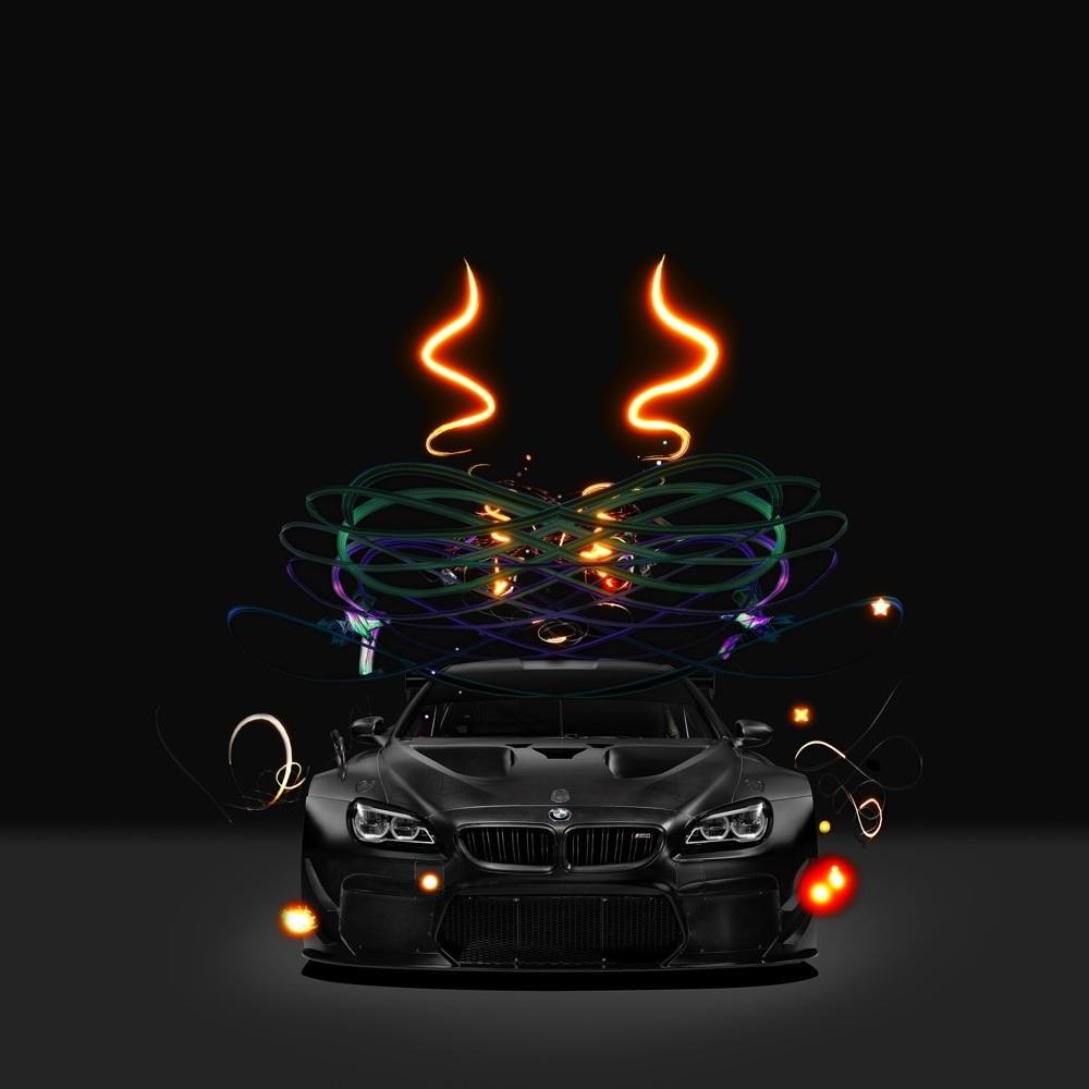 imagen de BMW Art Car