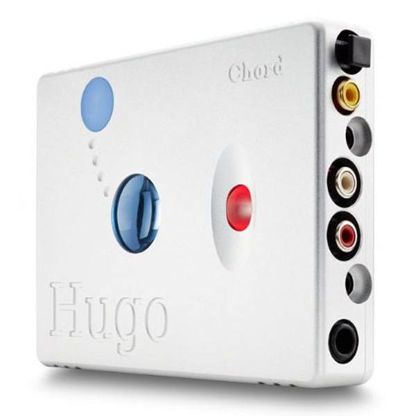 imagen 5 de Chord Hugo 2, la nueva generación de un DAC. ¿Y qué es exactamente un DAC?