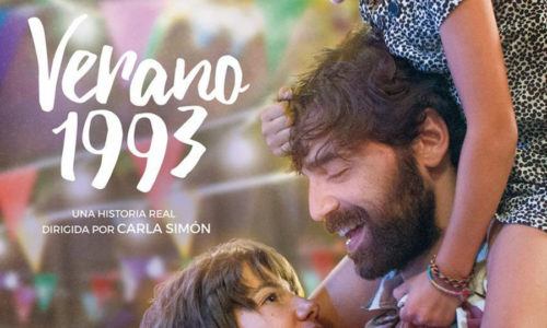Cine para despedir junio: Colossal, Verano 1993 y En este rincón del mundo.