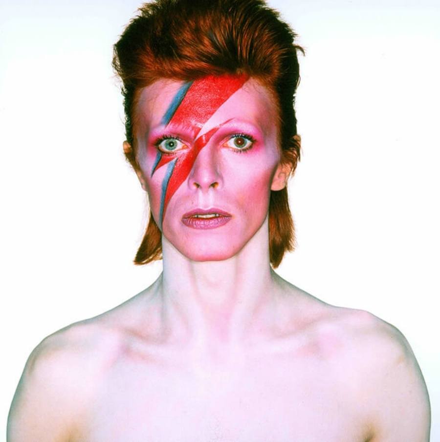 imagen 15 de ‘David Bowie Is’, el retrato de un mito.