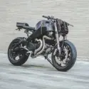 deBolex Buell XB9, una de esas motos para sentirte único.