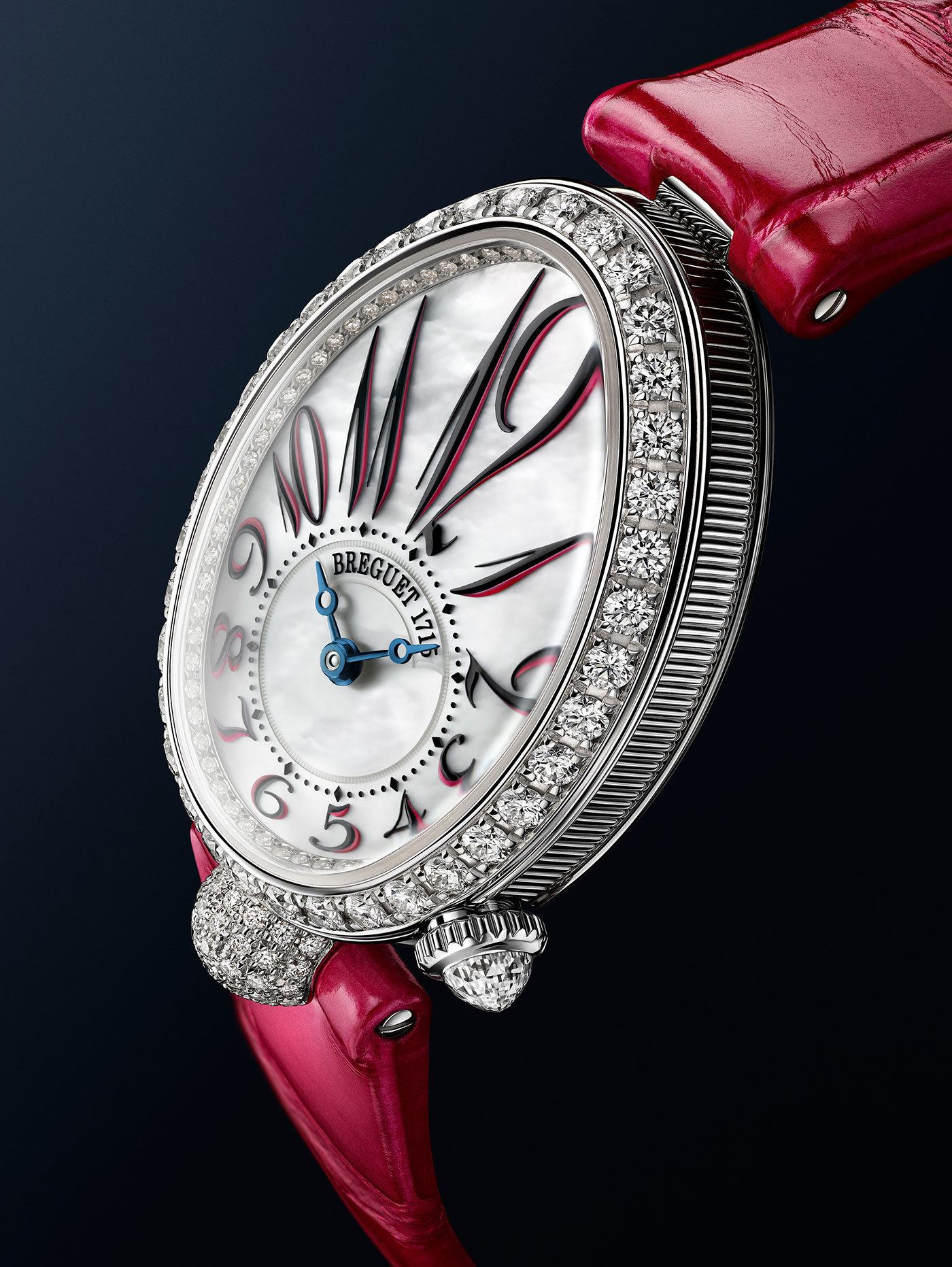 imagen de Relojes femeninos Breguet