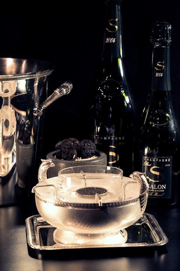 imagen 3 de Bijoux: el caviar también es francés.