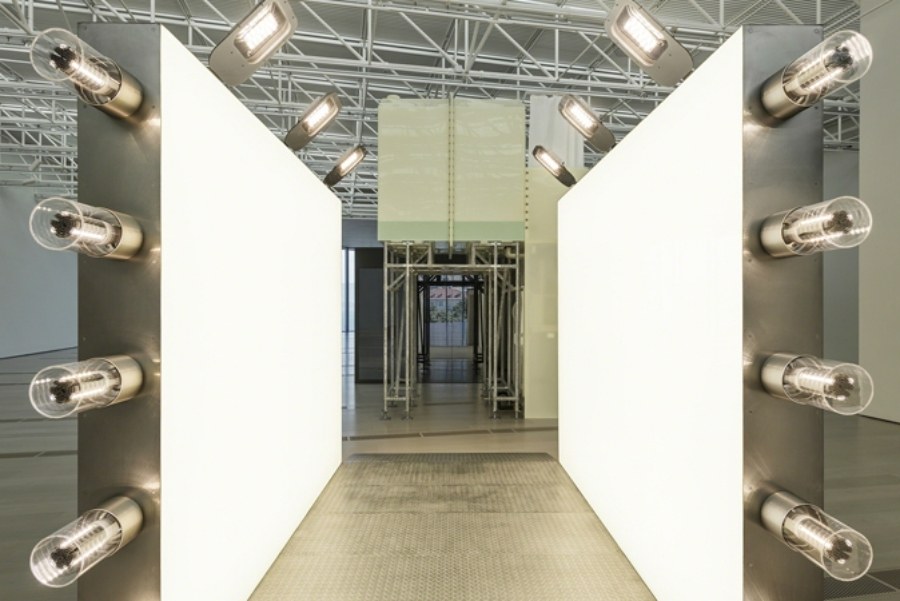 imagen 20 de El nuevo centro de arte de la Fundación Botín abre sus puertas en Santander.