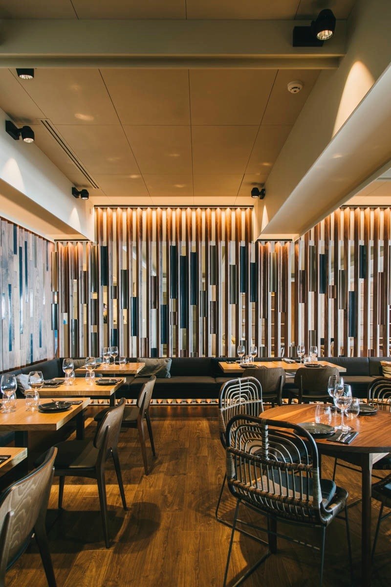 imagen de Panorama Restaurant & Lounge