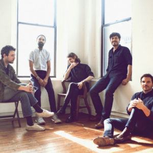 El presente de Fleet Foxes pasa por un regreso a sus orígenes.