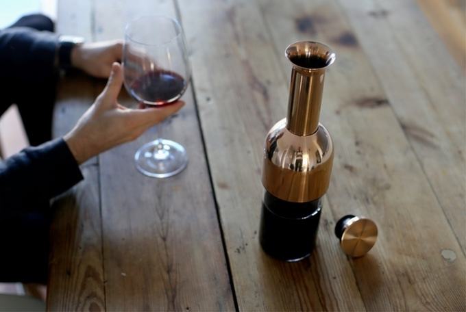 imagen 5 de Eto, de Tom Cotton, es el regalo perfecto para los amantes del vino.