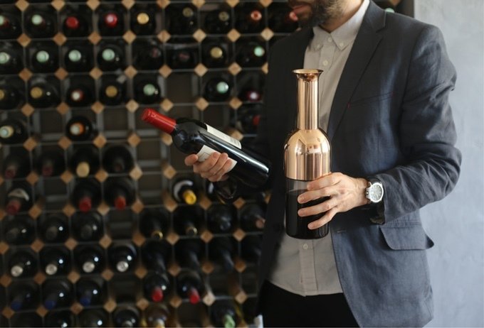 imagen 7 de Eto, de Tom Cotton, es el regalo perfecto para los amantes del vino.