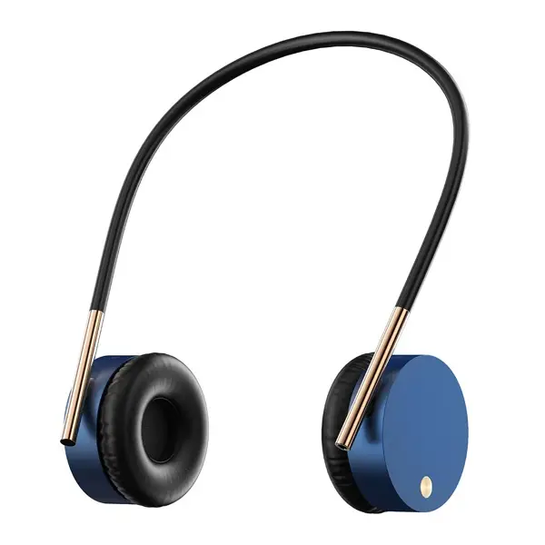 imagen 6 de Gravity Headphones, el diseño industrial revoluciona el concepto de los auriculares.