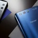 Honor 9, un smartphone elegante y endiabladamente potente.
