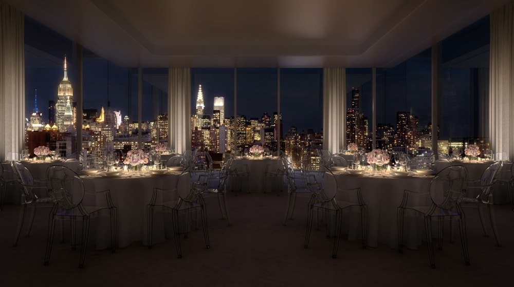 imagen 9 de Ian Schrager estrena su Public Hotel en Nueva York.