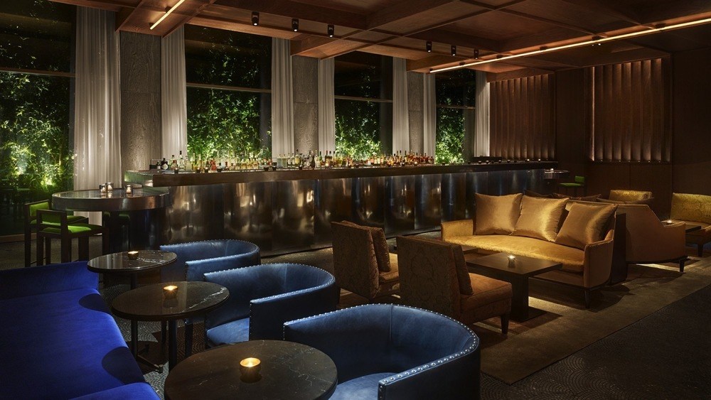 imagen 12 de Ian Schrager estrena su Public Hotel en Nueva York.