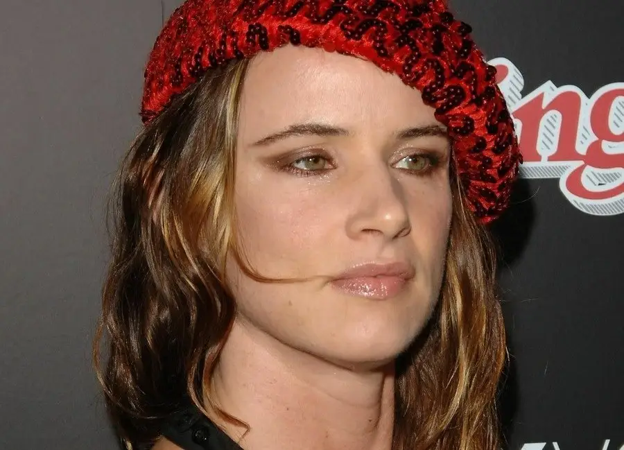 Siempre he sido lo opuesto a la tendencia principal. Marcho a mi propio ritmo. Es el único camino que conozco.