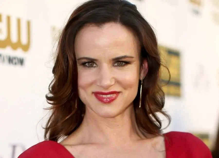 No quiero ser famosa como estrella de cine y tener al mundo entero amándome, quiero ser una actriz creativa.