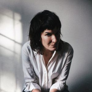 La australiana Jen Cloher titula con su nombre su cuarto álbum.