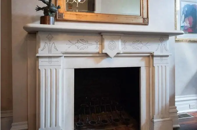 imagen 12 de La casa de Frank y Claire Underwood, a subasta.