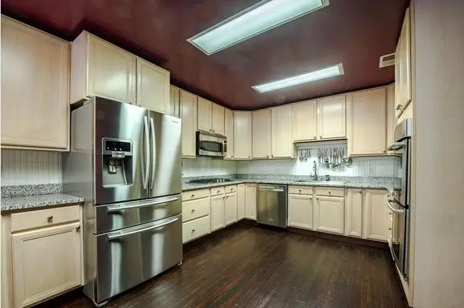 imagen 18 de La casa de Frank y Claire Underwood, a subasta.