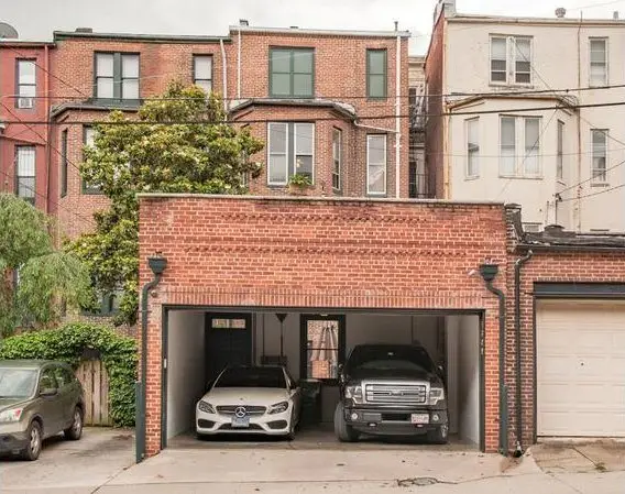 imagen 3 de La casa de Frank y Claire Underwood, a subasta.