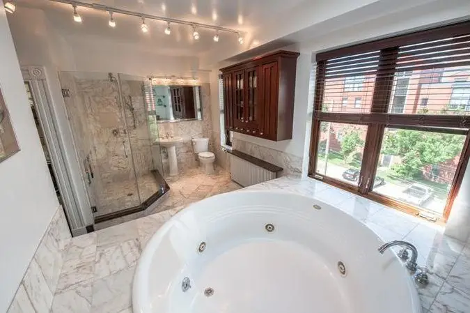 imagen 17 de La casa de Frank y Claire Underwood, a subasta.