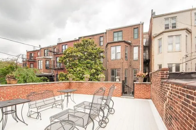 imagen 4 de La casa de Frank y Claire Underwood, a subasta.