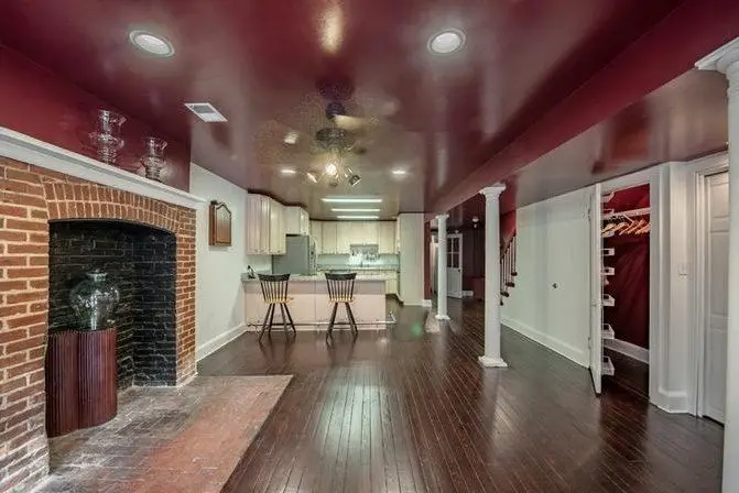 imagen 16 de La casa de Frank y Claire Underwood, a subasta.