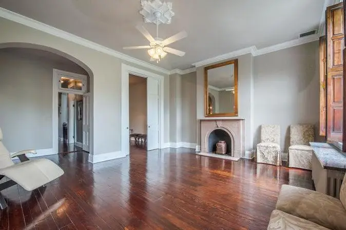 imagen 11 de La casa de Frank y Claire Underwood, a subasta.