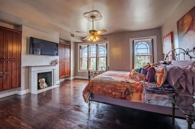 imagen 7 de La casa de Frank y Claire Underwood, a subasta.