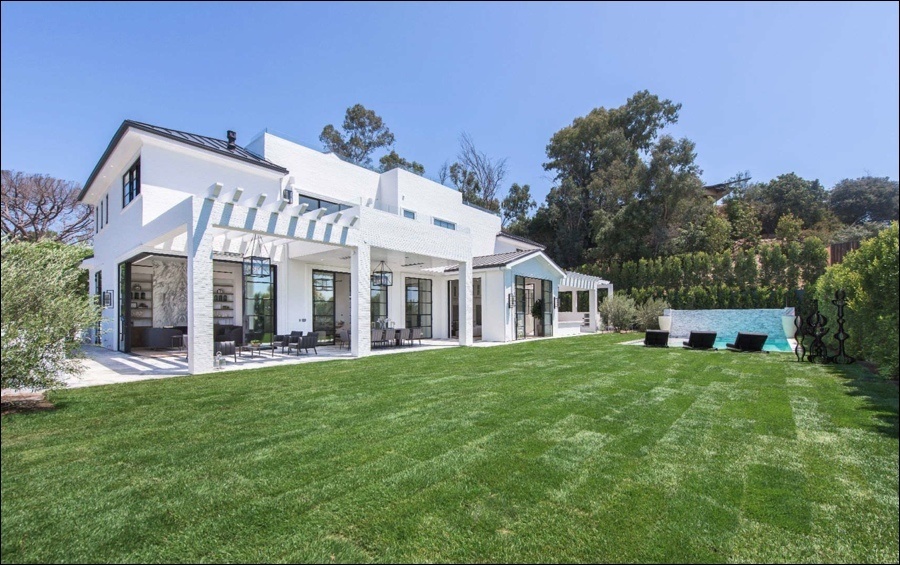 imagen 1 de La casa de tus sueños está en Los Ángeles. Se vende por 26 millones de euros.