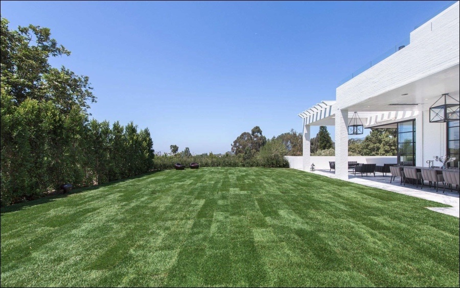 imagen 2 de La casa de tus sueños está en Los Ángeles. Se vende por 26 millones de euros.