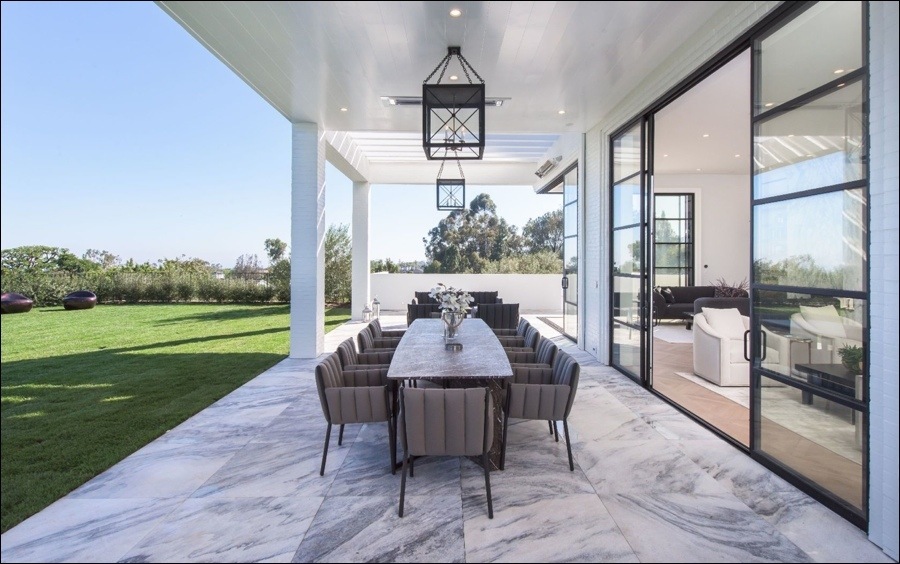 imagen 4 de La casa de tus sueños está en Los Ángeles. Se vende por 26 millones de euros.