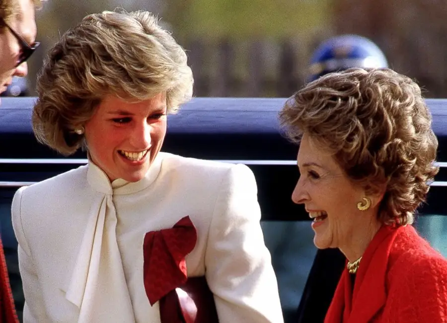 Un día como hoy nació » Lady Diana Spencer, la princesa del pueblo.LOFF.IT