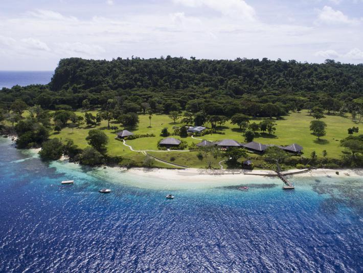 imagen 4 de Lataro Island, un paraíso en venta.