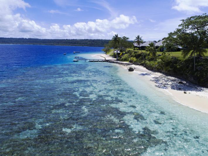 imagen 2 de Lataro Island, un paraíso en venta.