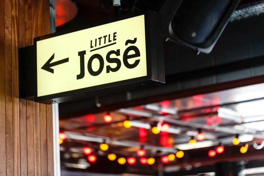 imagen 21 de Little José, tapas españolas en Canary Wharf, Londres.