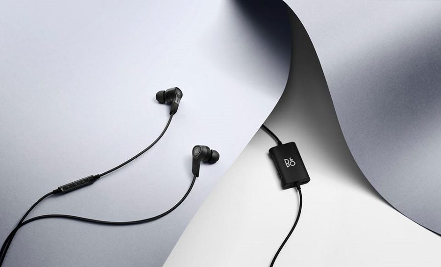 imagen 4 de Los auriculares más silenciosos de Bang & Olufsen: Beoplay E4.