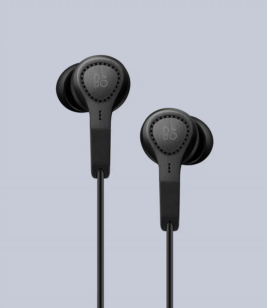 imagen 5 de Los auriculares más silenciosos de Bang & Olufsen: Beoplay E4.