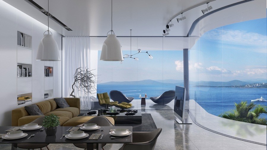 imagen 6 de Lux* inaugura un nuevo hotel en Bodrum, la riviera turca.