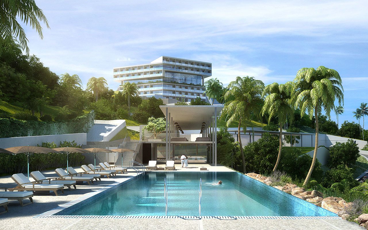 imagen 2 de Lux* inaugura un nuevo hotel en Bodrum, la riviera turca.