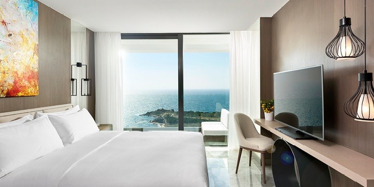 imagen 11 de Lux* inaugura un nuevo hotel en Bodrum, la riviera turca.